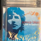 JAMES BLUNT - Back To Bedlam cd - pikkukuva 1