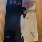 Scarface DVD - pikkukuva 1