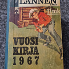 Lännensarja vuosikirja 1967 - pikkukuva 1