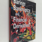 Peter G. Zhang : Barings bankruptcy and financial derivat... - pikkukuva 1