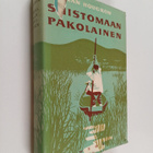 Jean Hougron : Suistomaan pakolainen - pikkukuva 1