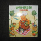 Uppo-nallen kokkikoulu keittokirja v. 2002 Elina Karjalainen - pikkukuva 1