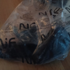 Ford Focus alapallonivel NF0073310 - pikkukuva 3