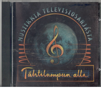 TÄHTILAMPUN ALLA TELEVISIOSARJASTA