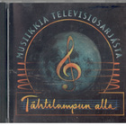 TÄHTILAMPUN ALLA TELEVISIOSARJASTA - pikkukuva 1