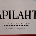 Laatokka ja Impilahti, kartat. - pikkukuva 4
