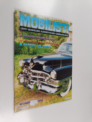 Mobilisti : 5/1996