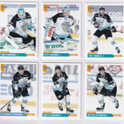 19-20 Cardset Series 2 Pelicans Team Set 12 korttia (109-120 - pikkukuva 1