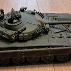 T-72 panssarivaunu pienoismalli 1/35 - pikkukuva 4