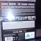 2 BLU-RAY Charlie Chaplin The Essanay Comedies ( SIS POSTIKU - pikkukuva 2