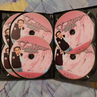 TUHKIMOTARINA 1 dvd 2002 harvinainen suomijulkaisu - pikkukuva 3