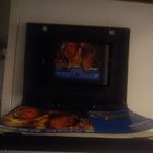 Cutthroat Island Sega Mega Drive - Rare! - pikkukuva 3