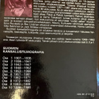 Suomen kansallisfilmografia 6.  1957-1961 - pikkukuva 2