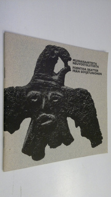 Muinaisaarteita neuvostoliitosta = Frontida skatter från ...