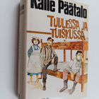 Kalle Päätalo : Tuulessa ja tuiskussa - pikkukuva 1