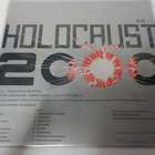 OST - HOLOCAUST 2000 ENNIO MORRICONE M-/M- LP - pikkukuva 2