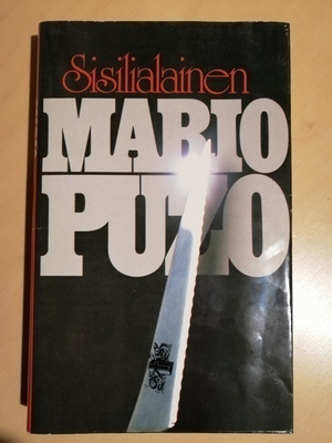 Mario Puzo: Sisilialainen