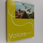 Volare : intohimona kuvataide : juhlakirja Jukka Ervamaalle - pikkukuva 1