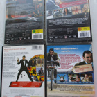 4 KPL DVD ROWAN ATKINSON ELOKUVAA - pikkukuva 2