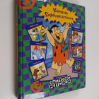 Hanna-Barbera : Kokoelma sarjakuvaklassikoita 2 - pikkukuva 1