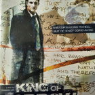 KING OF SORROW DVD - pikkukuva 1