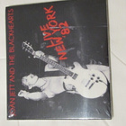 Joan jett and the blackhearts live new york '82 cd muoveissa - pikkukuva 1