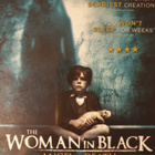 The Woman in Black - Angel of Death Blu-ray - pikkukuva 1