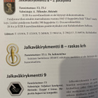Asevelimerkki JR 8 2.Pataljoona - pikkukuva 3