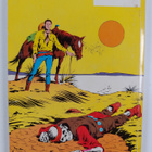 Tex Willer 2/1983 - pikkukuva 2