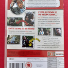 Prey for the Beast DVD - pikkukuva 2