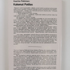 Kaarina Pekkinen : Kokenut potilas - pikkukuva 2