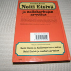 Carolyn Keene Neiti Etsivä ja nallekarhujen arvoitus - pikkukuva 2