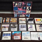 Nippu Jazz cd-levyjä, jokunen harvinainenkin seassa + 50 CD - pikkukuva 1