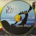 Antti Pöljö • Valkeat Ratsastajat CD - pikkukuva 5