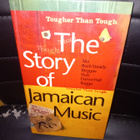 4cd Tougher Than Tough THE STORY OF JAMAICAN MUSIC - pikkukuva 1