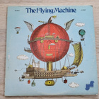 The Flying Machine – The Flying Machine (LP) - pikkukuva 1