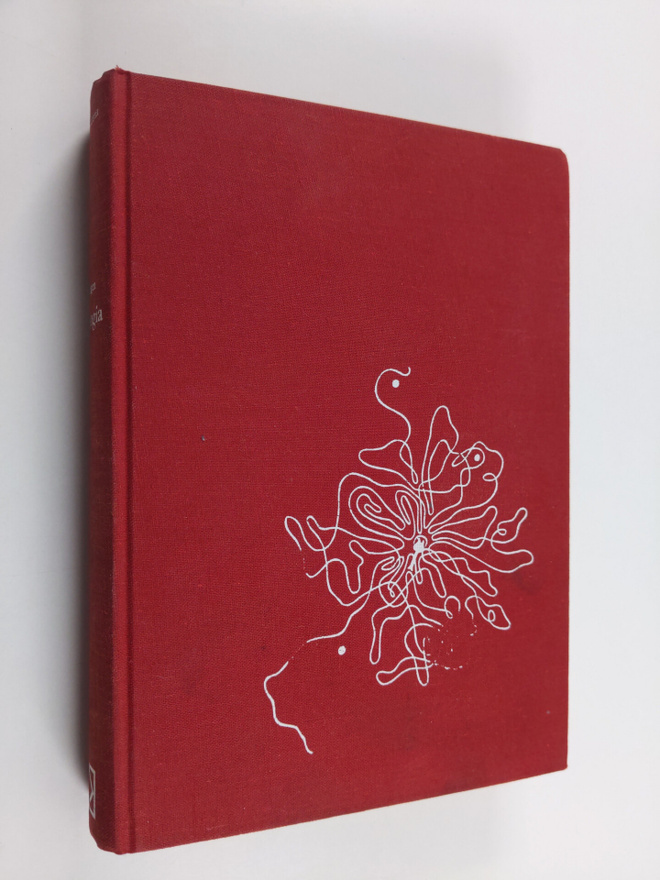 Hans Joachim Bogen : Biologia