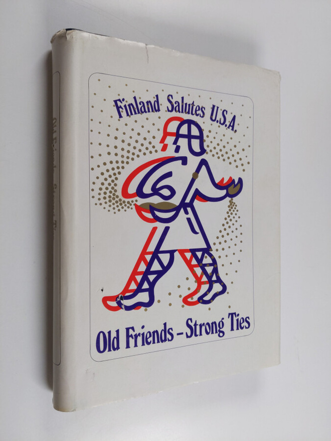 Vilho ym. (toim.) Niitemaa : Old friends - strong ties
