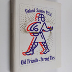 Vilho ym. (toim.) Niitemaa : Old friends - strong ties - pikkukuva 1