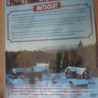 Metsolat kaudet 1-4,  jaksot 1-22 4DVD - pikkukuva 5