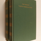 Ivan Turgenev : Valitut kertomukset 1-2 - pikkukuva 1