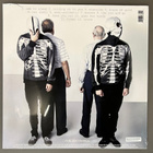 twentyonepilots : vessel - LP, Clear Vinyl, uusi - pikkukuva 3