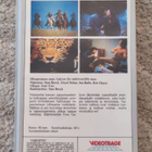 Gaylon, Voittamaton (1980) VHS - pikkukuva 3