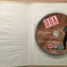 D.O.A. Dead on arrival - DVD • - pikkukuva 3
