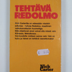 Nick Carter : Tehtävä Redolmo - pikkukuva 2
