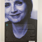 Hanne-Vibeke Holst : Kronprinsessan : [roman] - pikkukuva 2