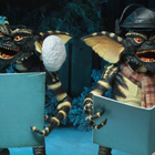 NECA Gremlins Christmas Carol set 2- HEAD HUNTER STORE. - pikkukuva 2