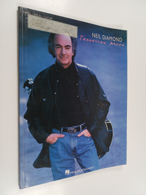 Neil Diamond : Tennessee moon