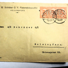 1929 Hki Schröderin kalanpyydysliikkeen pvl kuori - pikkukuva 1