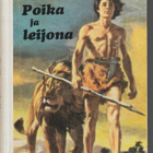 Edgar Rice Burroughs: Poika ja Leijona - pikkukuva 1